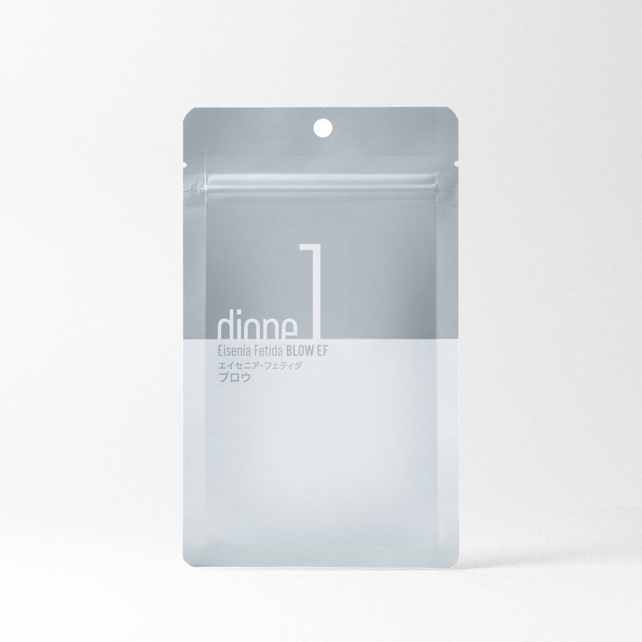 Dione(1)ブロウ〈サプリメント〉17.16g