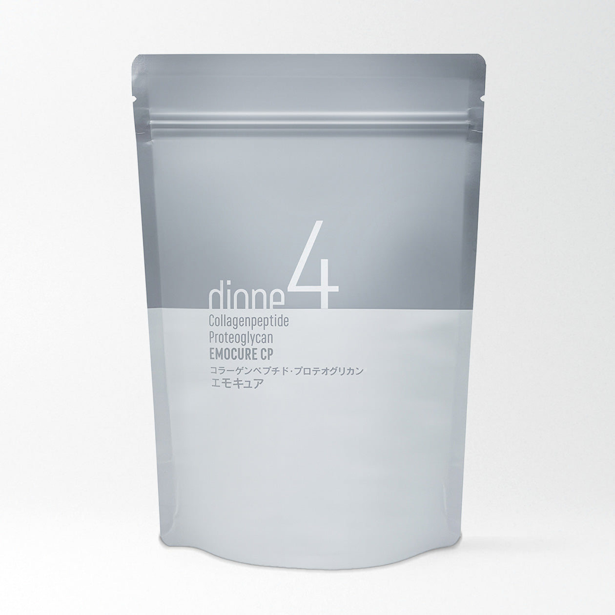 Dione(4)エモキュア〈サプリメント〉151.5g