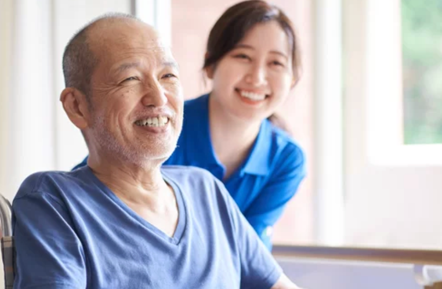 分割ポリリン酸配合のSPデンタルリンスは介護向けにも扱いやすい薬用処方の液体ハミガキ