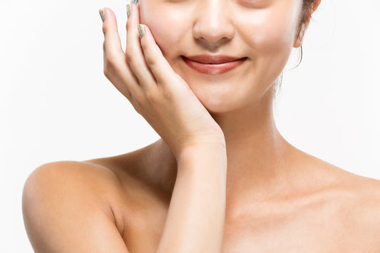 ナールスゲン®配合のR.A.Cハイドロクリームセラムがエイジングケア世代に選ばれる理由