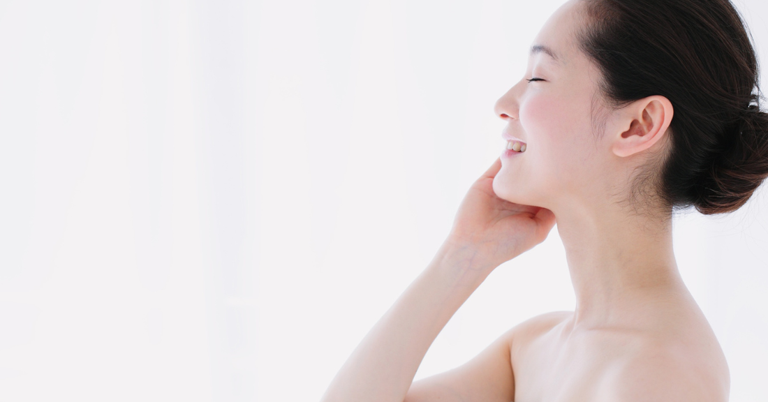 乾燥肌に悩む人が増えている理由と、”水分保持力”で選ぶスキンケア。角質層のうるおい循環に着目