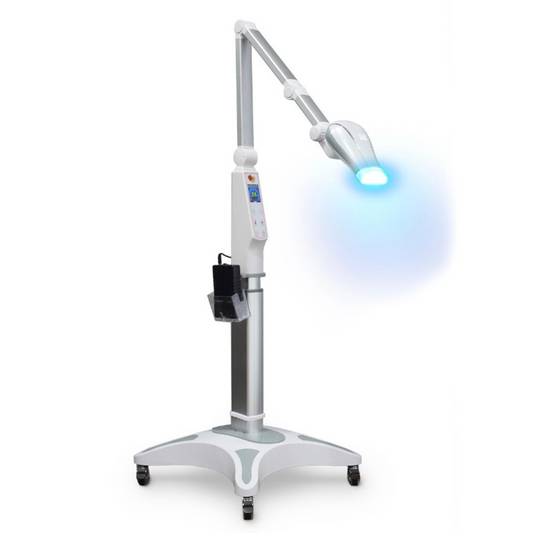 【医療機器】ヴァニティーホワイト３（Akabaraオリジナル）