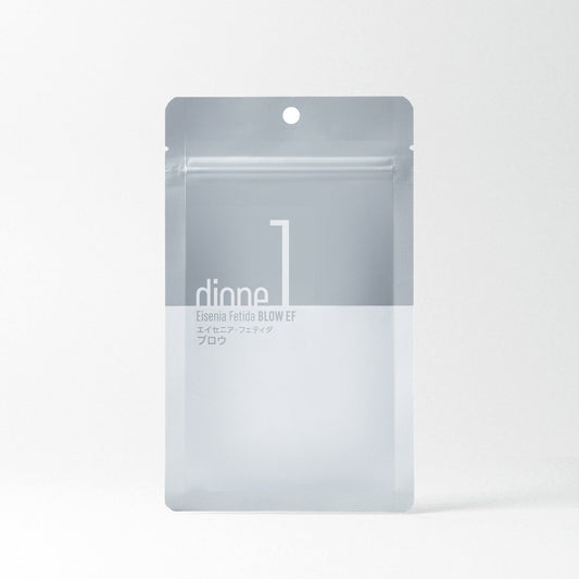 Dione（１）ブロウ〈サプリメント〉17.16g