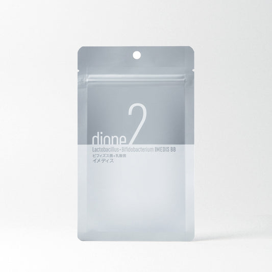 Dione（２）イメディス〈サプリメント〉17.16g
