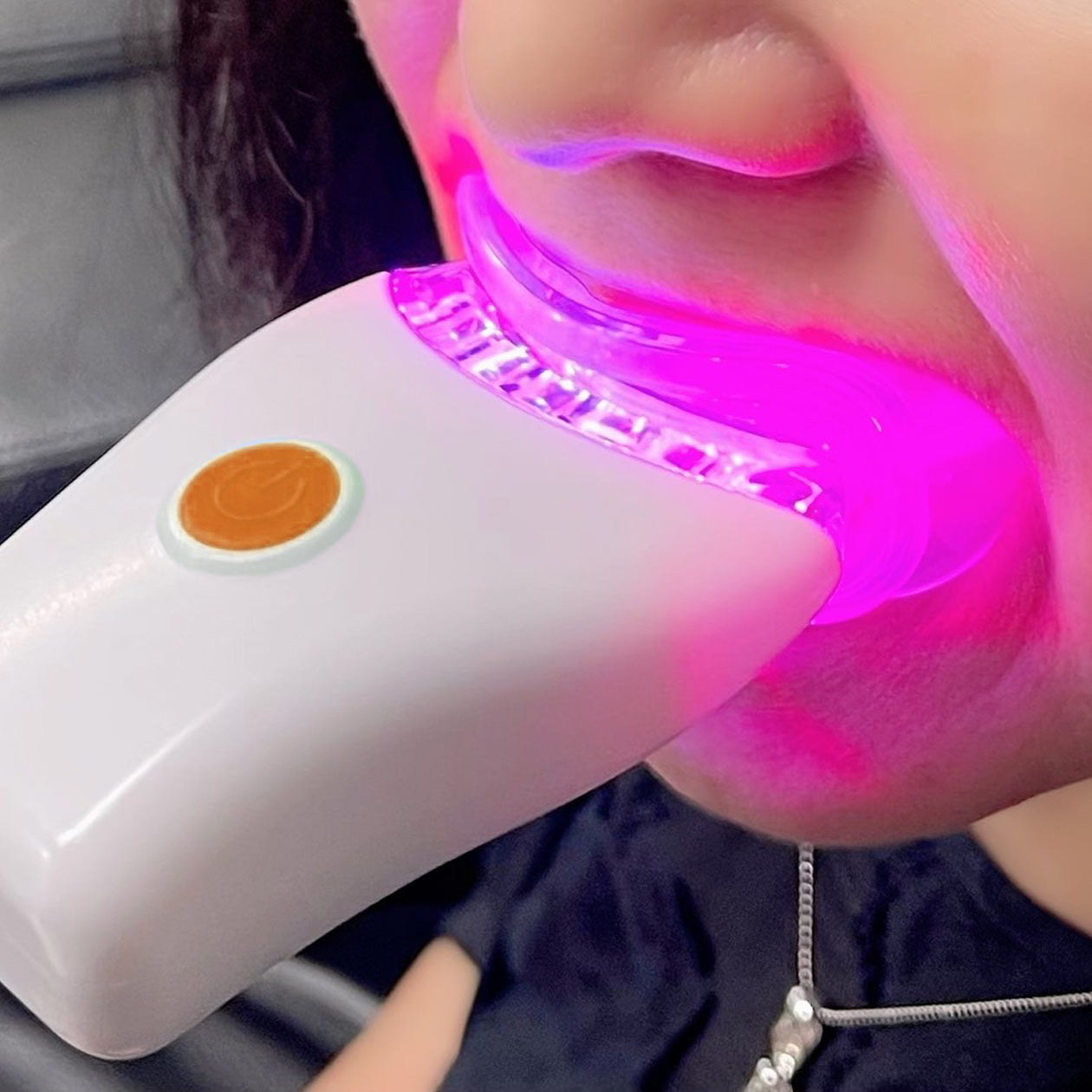 【医療機器】ヴァニティーピュアグム2 公式サイト限定ホワイトニングジェル1本プレゼント！